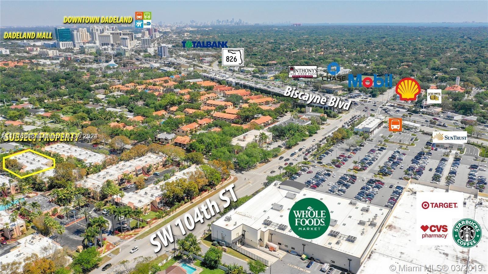 7915 SW 104th St 202G, Miami, Florida 33156, 3 Bedrooms Bedrooms, ,2 BathroomsBathrooms,Residential,For Sale,7915 SW 104th St 202G,A11516016