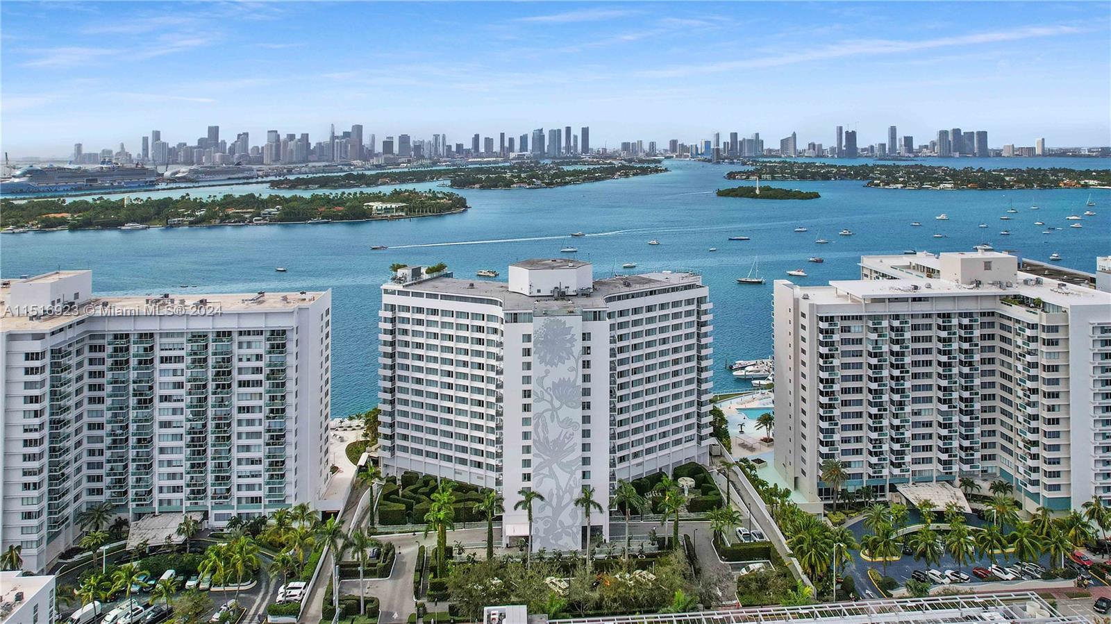 1100  West Ave #415 For Sale A11516923, FL