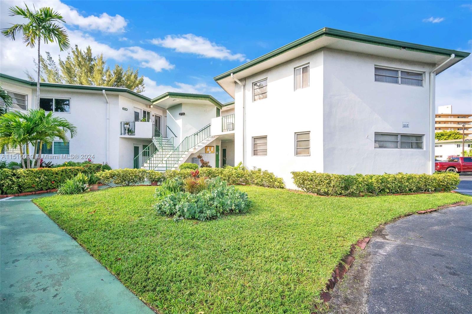 18726 NE 18th Ave 221, Miami, Florida 33179, 1 Bedroom Bedrooms, ,1 BathroomBathrooms,Residential,For Sale,18726 NE 18th Ave 221,A11516099