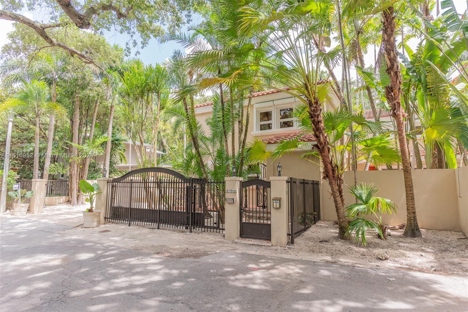 3798 Matheson Ave, Miami, Florida 33133, 4 Bedrooms Bedrooms, ,4 BathroomsBathrooms,Residentiallease,For Rent,3798 Matheson Ave,A11516952
