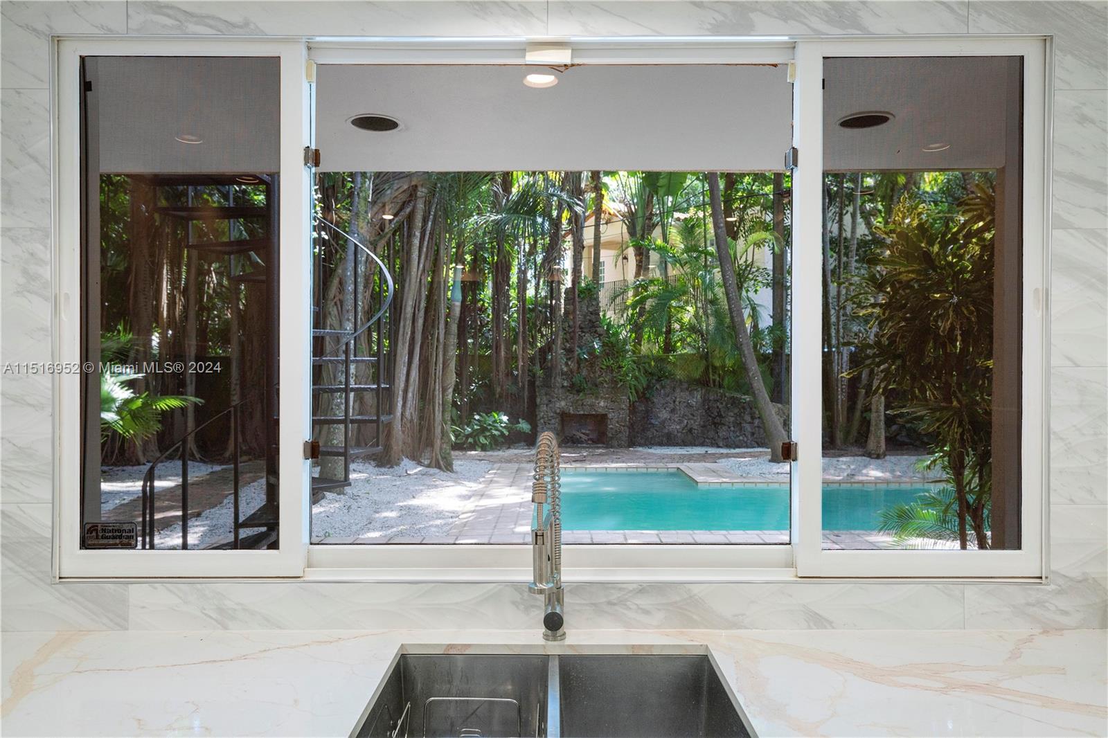 3798 Matheson Ave, Miami, Florida 33133, 4 Bedrooms Bedrooms, ,4 BathroomsBathrooms,Residentiallease,For Rent,3798 Matheson Ave,A11516952