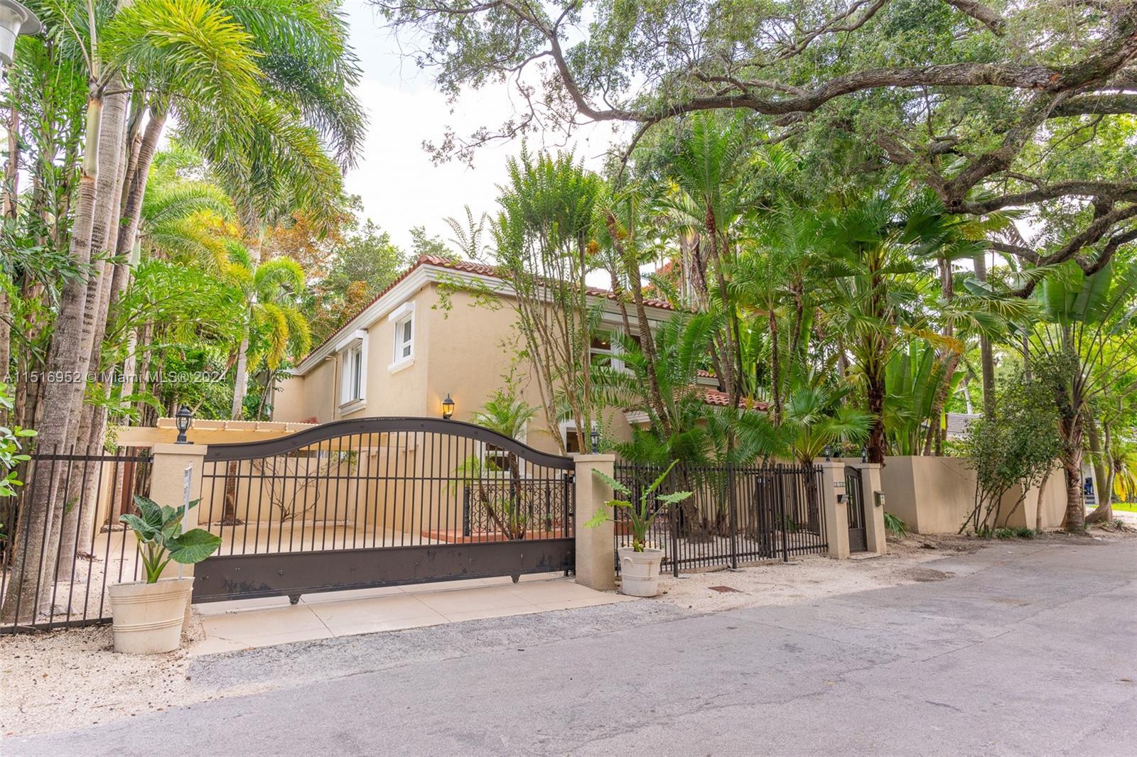 3798 Matheson Ave, Miami, Florida 33133, 4 Bedrooms Bedrooms, ,4 BathroomsBathrooms,Residentiallease,For Rent,3798 Matheson Ave,A11516952