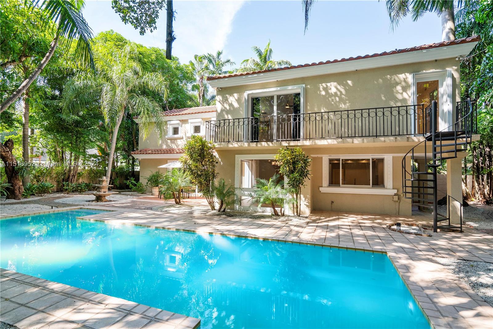 3798 Matheson Ave, Miami, Florida 33133, 4 Bedrooms Bedrooms, ,4 BathroomsBathrooms,Residentiallease,For Rent,3798 Matheson Ave,A11516952