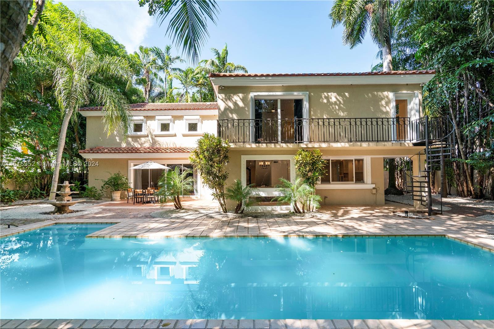3798 Matheson Ave, Miami, Florida 33133, 4 Bedrooms Bedrooms, ,4 BathroomsBathrooms,Residentiallease,For Rent,3798 Matheson Ave,A11516952