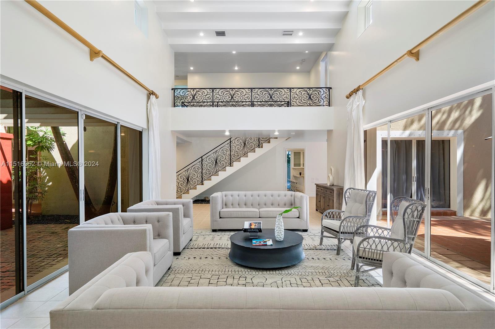 3798 Matheson Ave, Miami, Florida 33133, 4 Bedrooms Bedrooms, ,4 BathroomsBathrooms,Residentiallease,For Rent,3798 Matheson Ave,A11516952