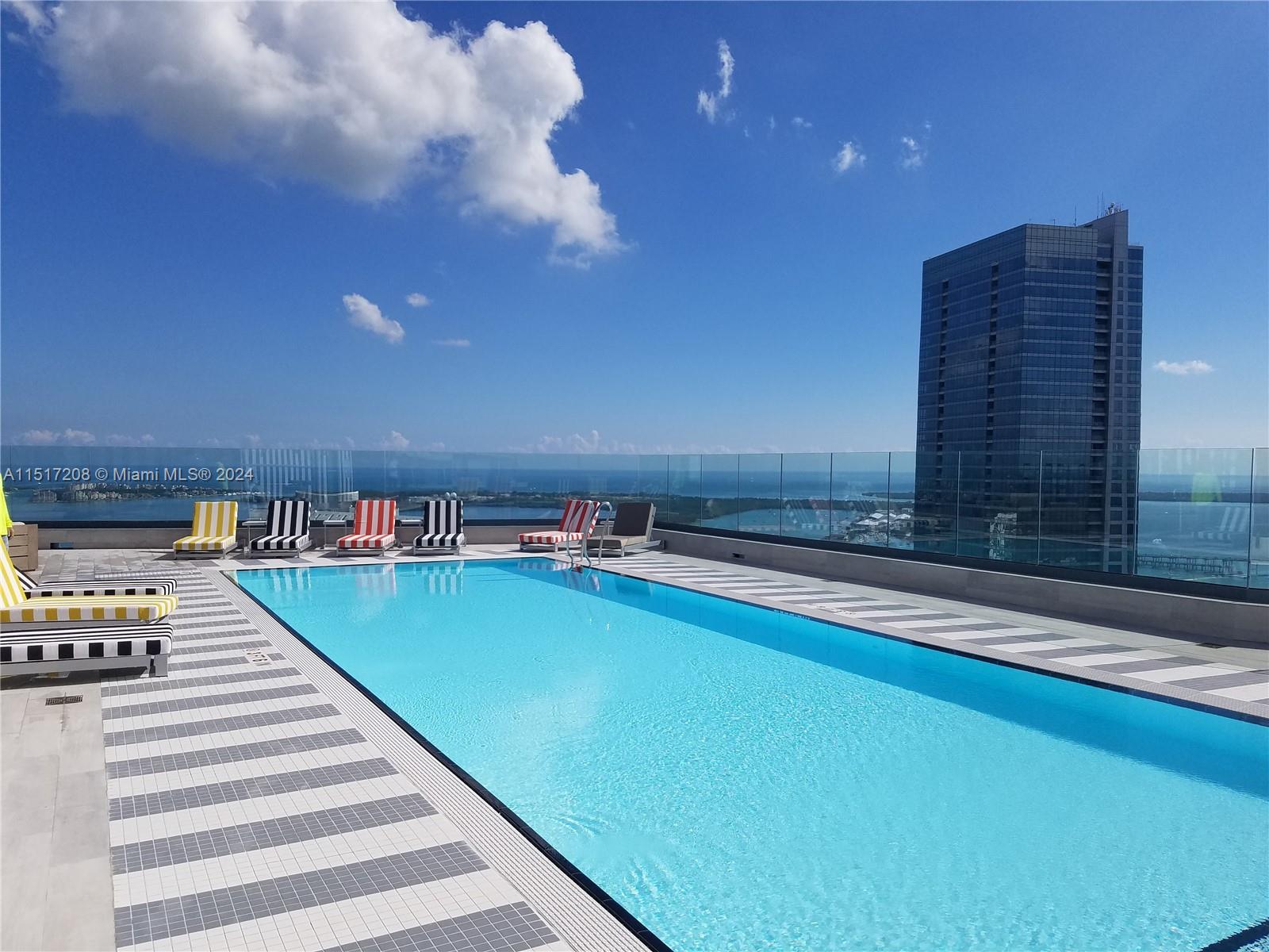 1300 S MIAMI AVE 3707, Miami, Florida 33130, 1 Bedroom Bedrooms, ,1 BathroomBathrooms,Residential,For Sale,1300 S MIAMI AVE 3707,A11517208