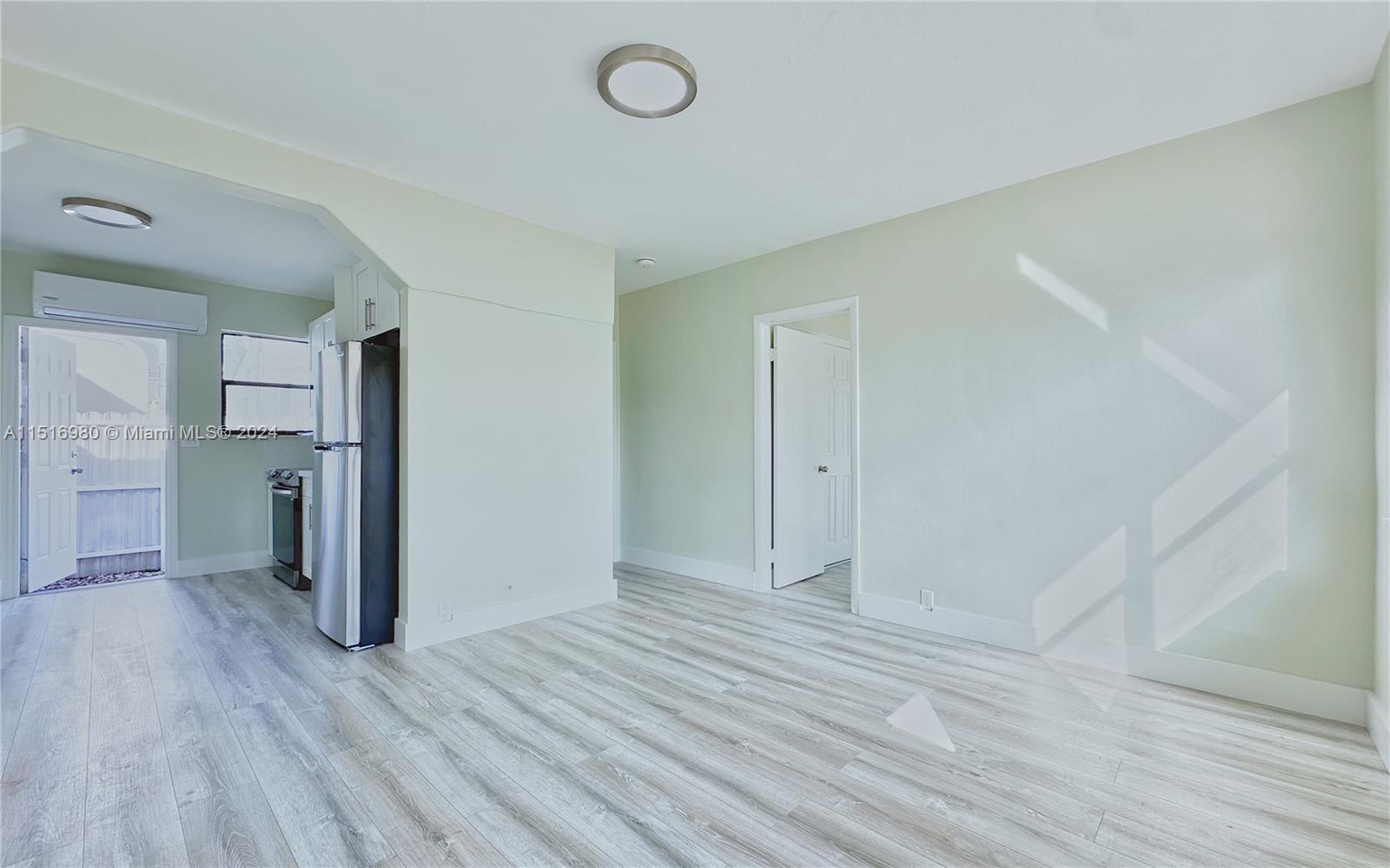 1010 Opa Locka Blvd #2, Opa-Locka, Florida 33054, 1 Bedroom Bedrooms, ,1 BathroomBathrooms,Residentiallease,For Rent,1010 Opa Locka Blvd #2,A11516980