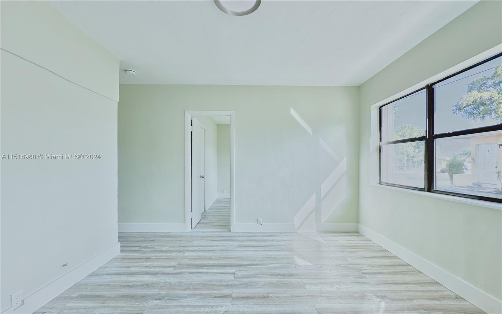1010 Opa Locka Blvd #2, Opa-Locka, Florida 33054, 1 Bedroom Bedrooms, ,1 BathroomBathrooms,Residentiallease,For Rent,1010 Opa Locka Blvd #2,A11516980