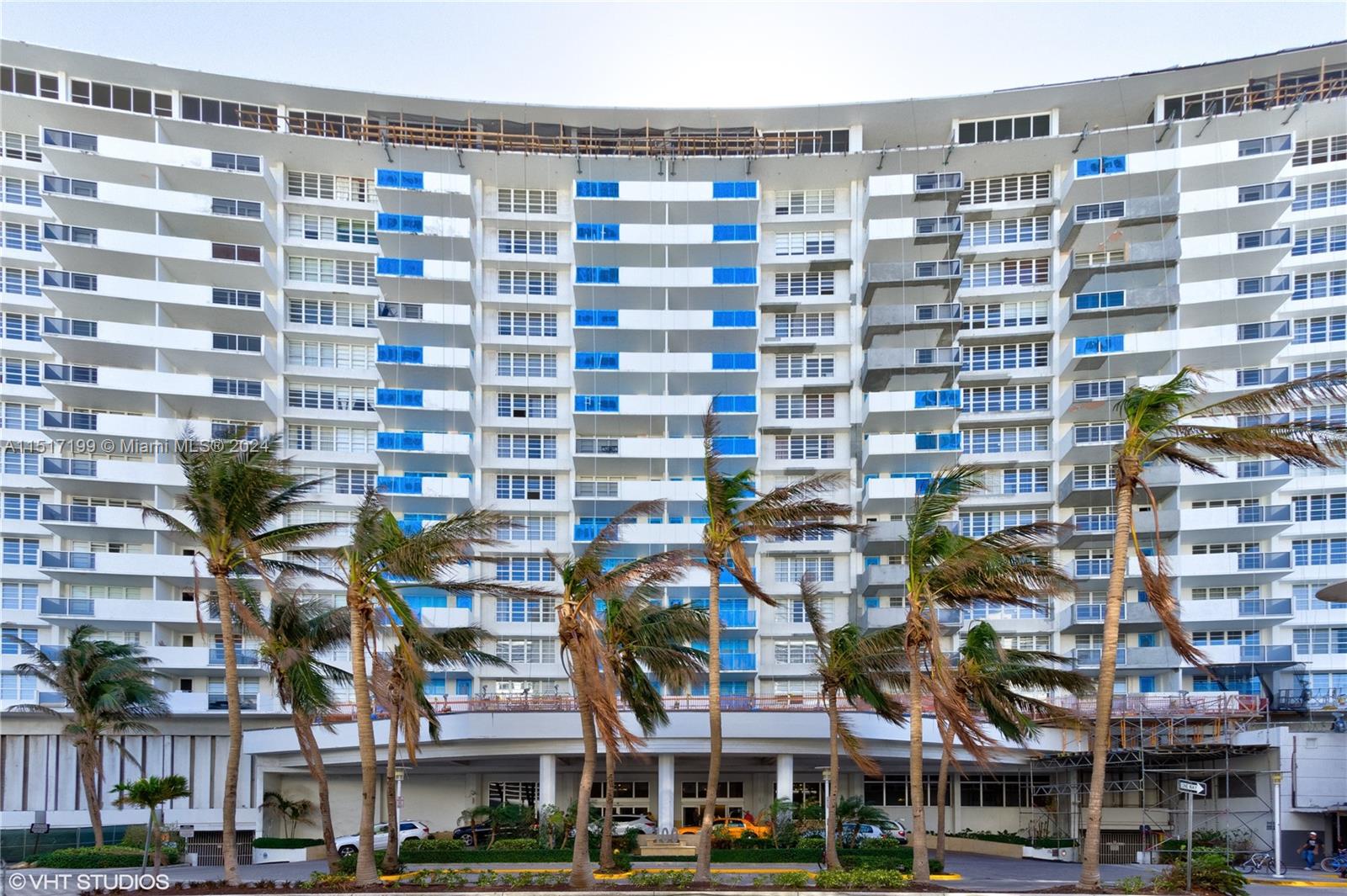 100  Lincoln Rd #602 For Sale A11517199, FL