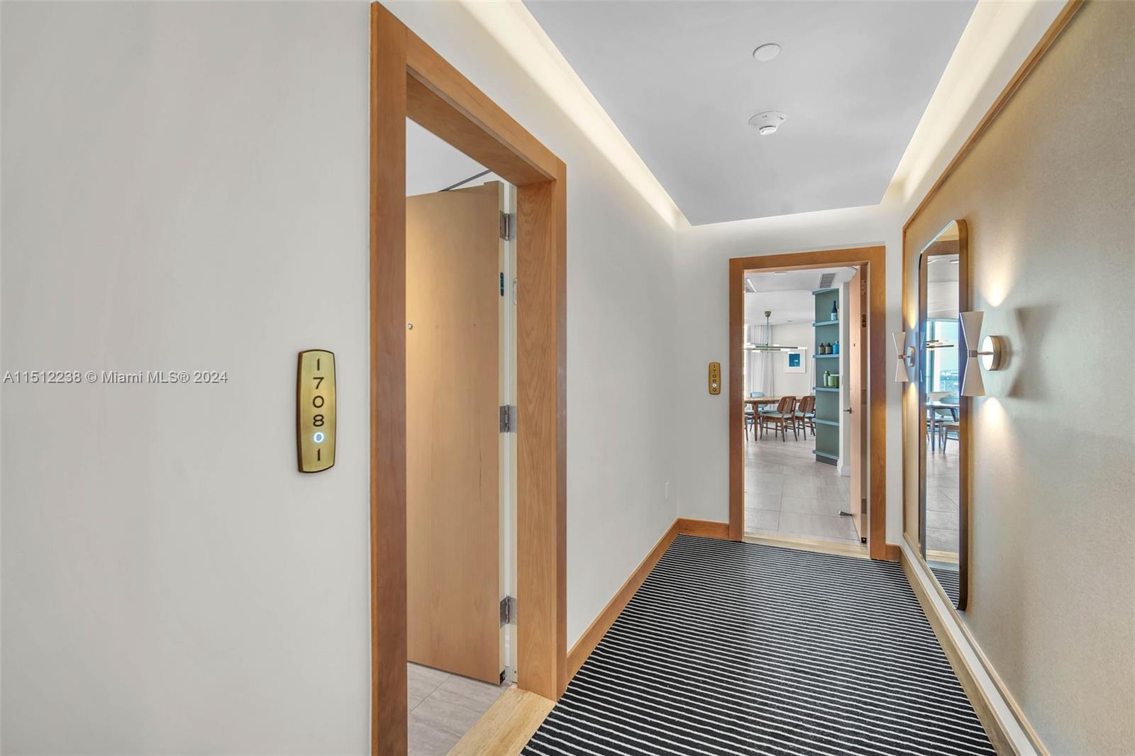 525 N Fort Lauderdale Beach Blvd 1708, Fort Lauderdale, Florida 33304, 2 Bedrooms Bedrooms, ,2 BathroomsBathrooms,Residential,For Sale,525 N Fort Lauderdale Beach Blvd 1708,A11512238