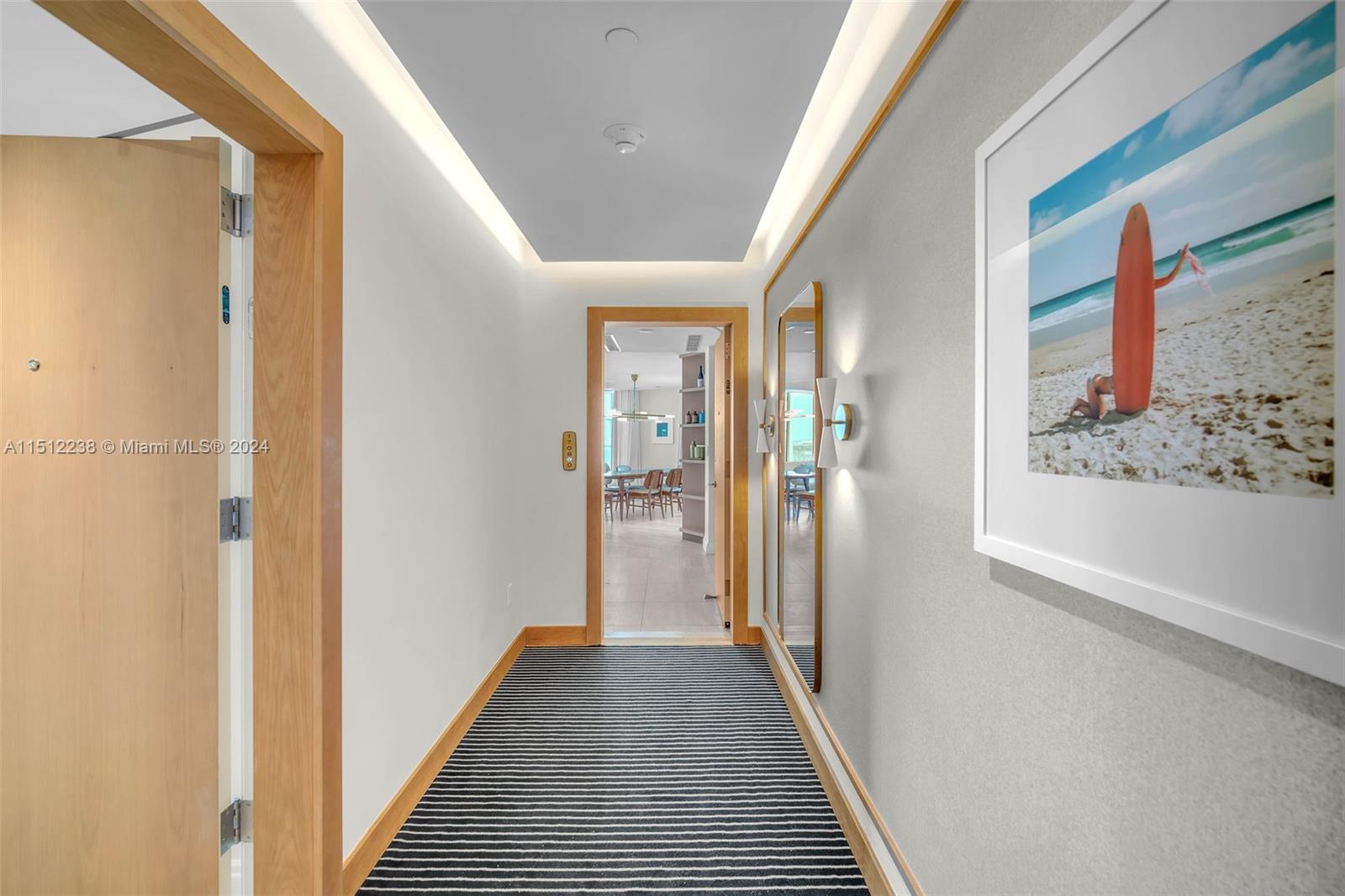525 N Fort Lauderdale Beach Blvd 1708, Fort Lauderdale, Florida 33304, 2 Bedrooms Bedrooms, ,2 BathroomsBathrooms,Residential,For Sale,525 N Fort Lauderdale Beach Blvd 1708,A11512238