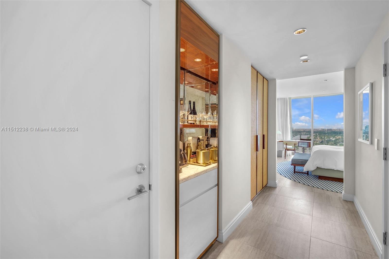 525 N Fort Lauderdale Beach Blvd 1708, Fort Lauderdale, Florida 33304, 2 Bedrooms Bedrooms, ,2 BathroomsBathrooms,Residential,For Sale,525 N Fort Lauderdale Beach Blvd 1708,A11512238