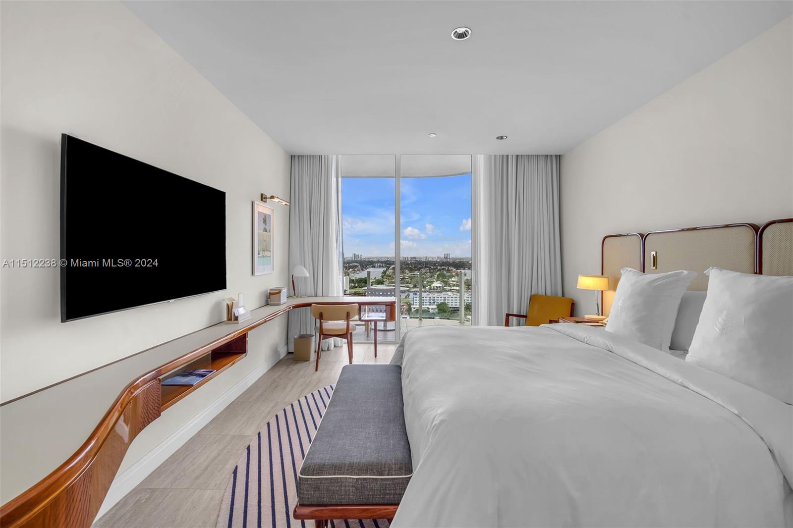 525 N Fort Lauderdale Beach Blvd 1708, Fort Lauderdale, Florida 33304, 2 Bedrooms Bedrooms, ,2 BathroomsBathrooms,Residential,For Sale,525 N Fort Lauderdale Beach Blvd 1708,A11512238