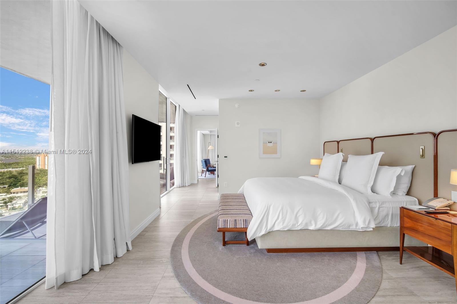 525 N Fort Lauderdale Beach Blvd 1708, Fort Lauderdale, Florida 33304, 2 Bedrooms Bedrooms, ,2 BathroomsBathrooms,Residential,For Sale,525 N Fort Lauderdale Beach Blvd 1708,A11512238