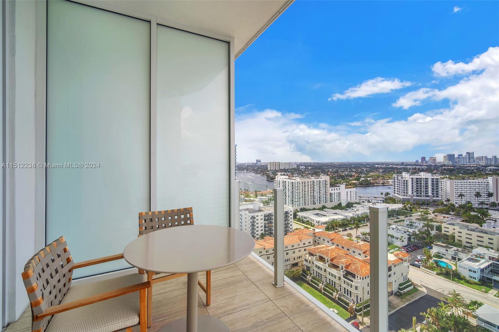 525 N Fort Lauderdale Beach Blvd 1708, Fort Lauderdale, Florida 33304, 2 Bedrooms Bedrooms, ,2 BathroomsBathrooms,Residential,For Sale,525 N Fort Lauderdale Beach Blvd 1708,A11512238