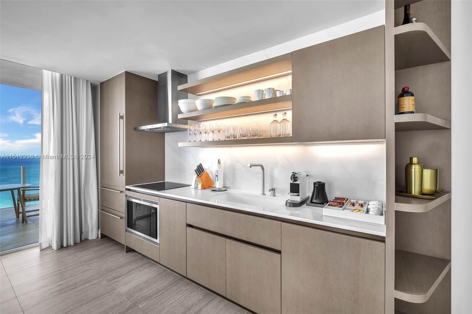 525 N Fort Lauderdale Beach Blvd 1708, Fort Lauderdale, Florida 33304, 2 Bedrooms Bedrooms, ,2 BathroomsBathrooms,Residential,For Sale,525 N Fort Lauderdale Beach Blvd 1708,A11512238