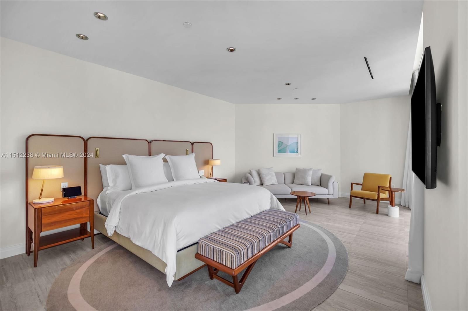 525 N Fort Lauderdale Beach Blvd 1708, Fort Lauderdale, Florida 33304, 2 Bedrooms Bedrooms, ,2 BathroomsBathrooms,Residential,For Sale,525 N Fort Lauderdale Beach Blvd 1708,A11512238