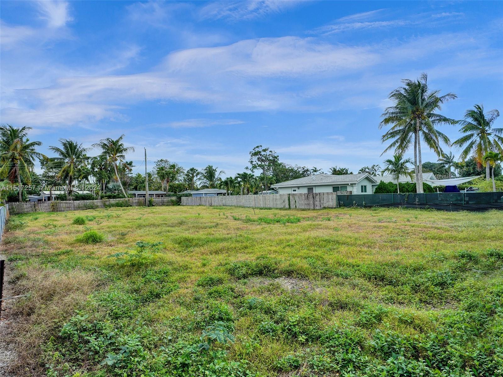 1547 NE 35th St, Oakland Park, Florida 33334, ,Land,For Sale,1547 NE 35th St,A11517257