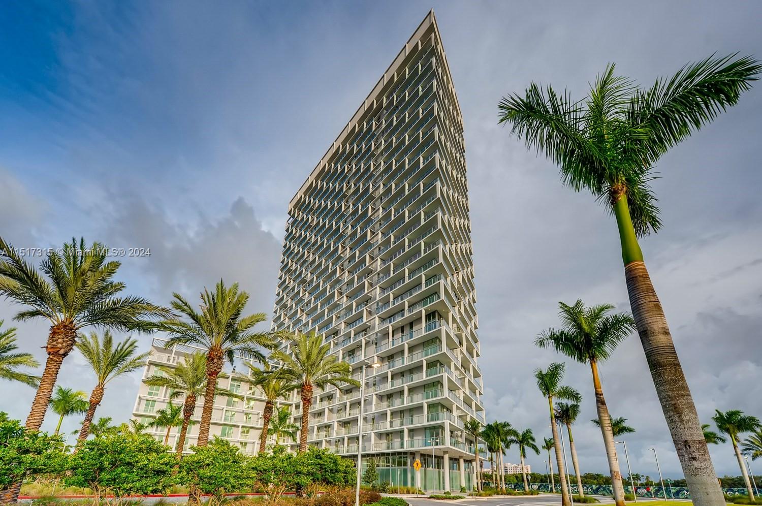 2000  Metropica Way #PH01 For Sale A11517315, FL