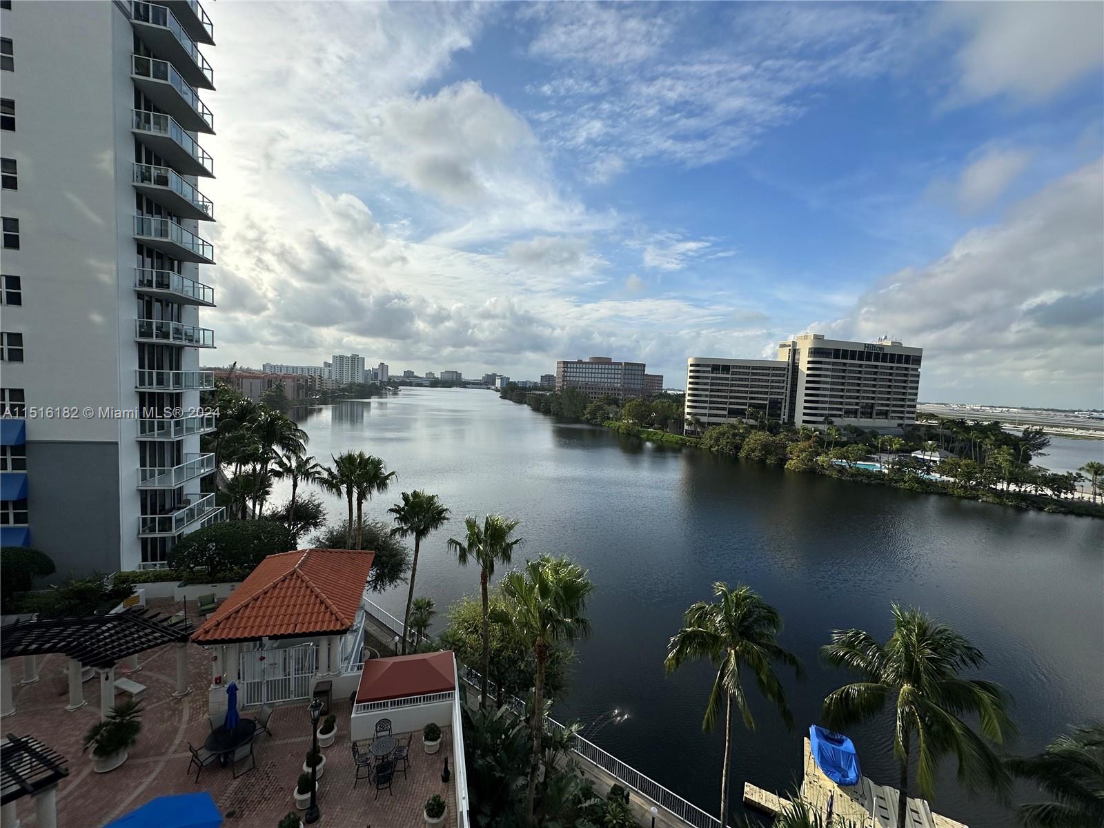 5077 NW 7th St #802 For Sale A11516182, FL