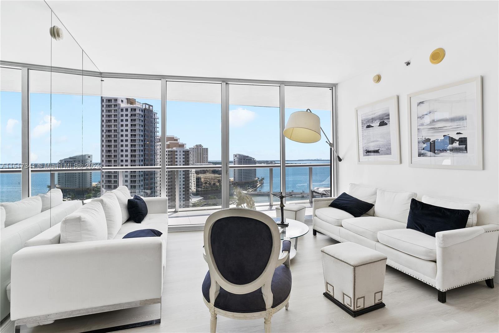 465 Brickell Ave 2003, Miami, Florida 33131, 2 Bedrooms Bedrooms, ,2 BathroomsBathrooms,Residential,For Sale,465 Brickell Ave 2003,A11517341