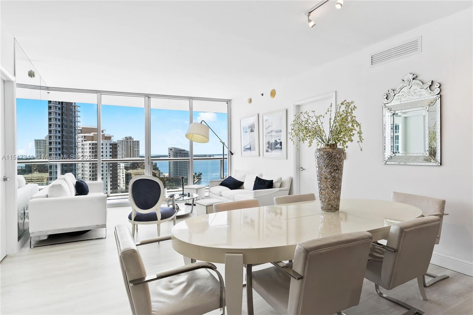 465 Brickell Ave 2003, Miami, Florida 33131, 2 Bedrooms Bedrooms, ,2 BathroomsBathrooms,Residential,For Sale,465 Brickell Ave 2003,A11517341