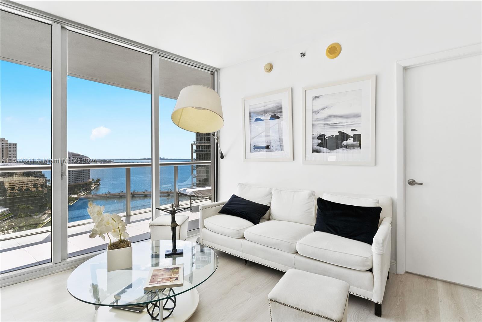 465 Brickell Ave 2003, Miami, Florida 33131, 2 Bedrooms Bedrooms, ,2 BathroomsBathrooms,Residential,For Sale,465 Brickell Ave 2003,A11517341
