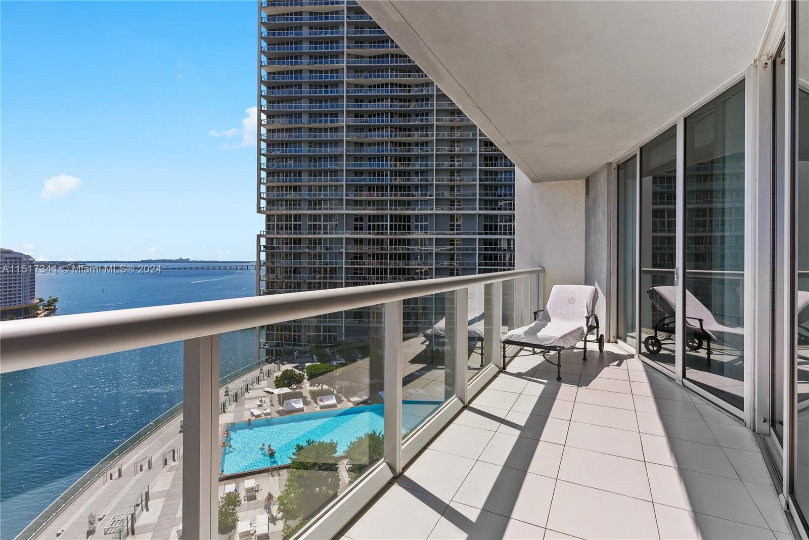 465 Brickell Ave 2003, Miami, Florida 33131, 2 Bedrooms Bedrooms, ,2 BathroomsBathrooms,Residential,For Sale,465 Brickell Ave 2003,A11517341