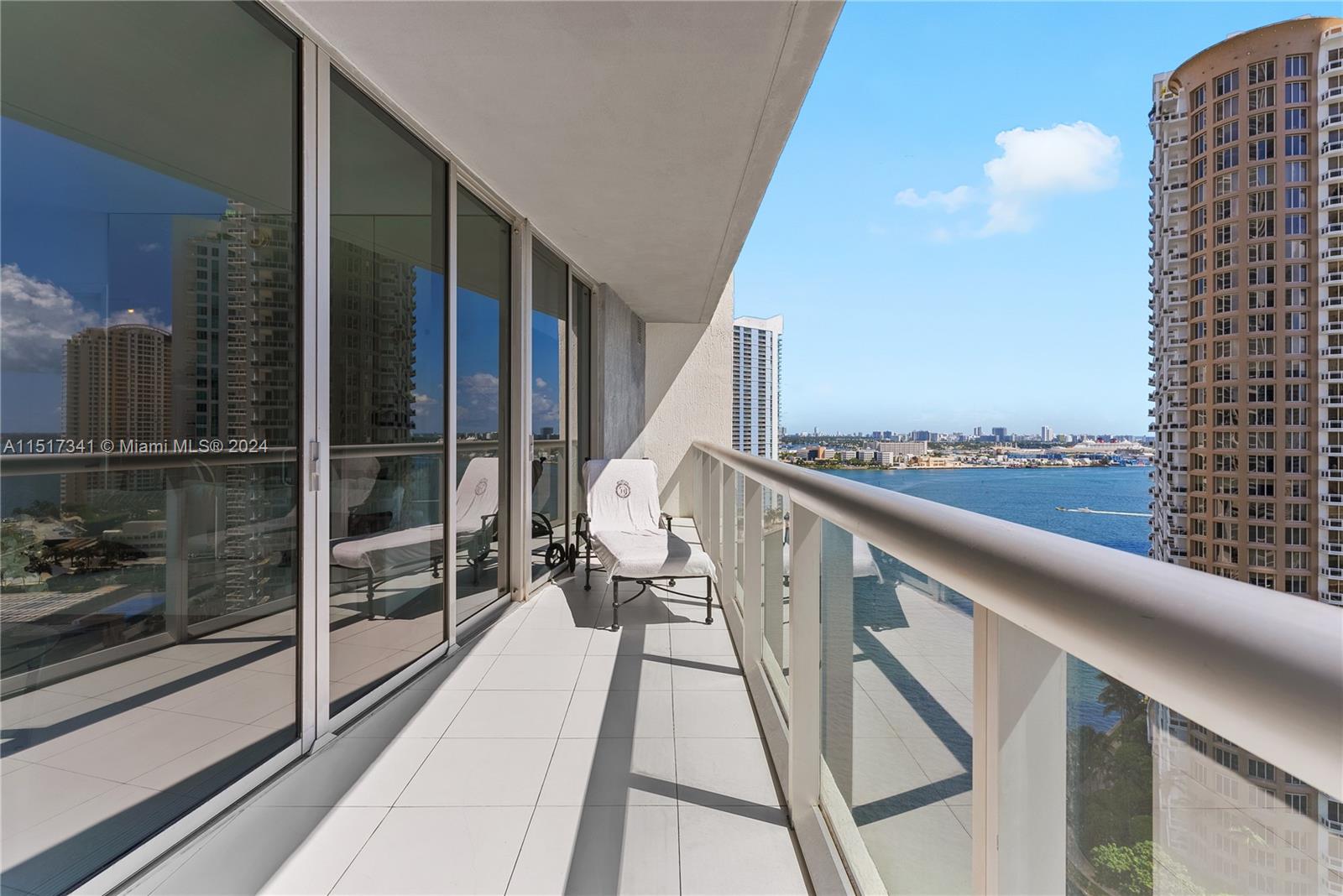 465 Brickell Ave 2003, Miami, Florida 33131, 2 Bedrooms Bedrooms, ,2 BathroomsBathrooms,Residential,For Sale,465 Brickell Ave 2003,A11517341