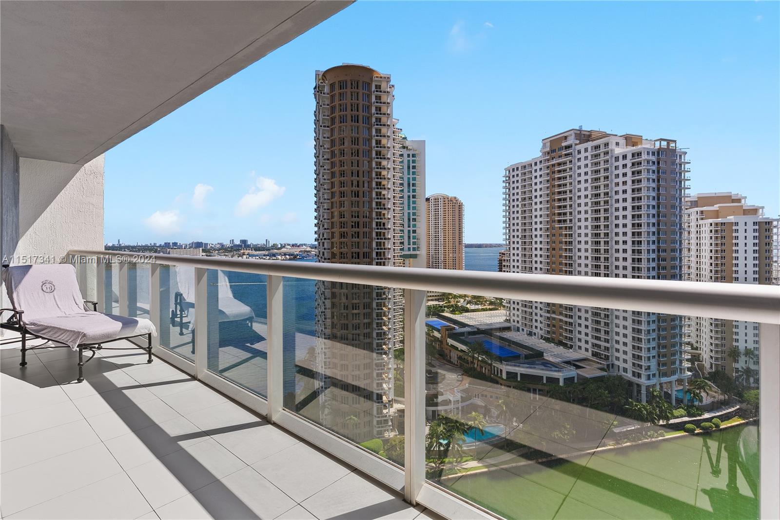465 Brickell Ave 2003, Miami, Florida 33131, 2 Bedrooms Bedrooms, ,2 BathroomsBathrooms,Residential,For Sale,465 Brickell Ave 2003,A11517341