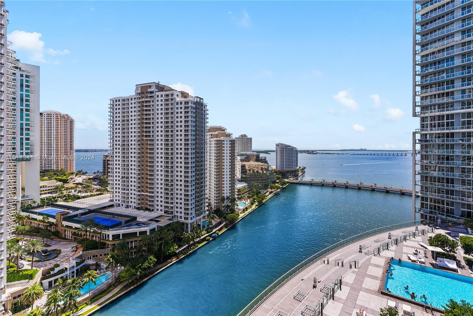 465 Brickell Ave 2003, Miami, Florida 33131, 2 Bedrooms Bedrooms, ,2 BathroomsBathrooms,Residential,For Sale,465 Brickell Ave 2003,A11517341