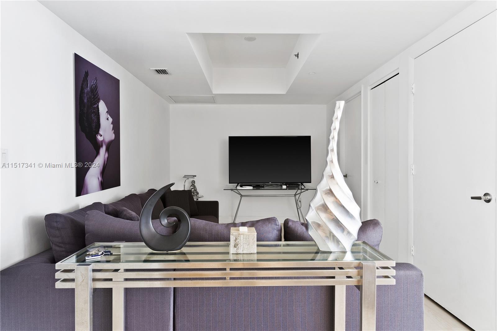 465 Brickell Ave 2003, Miami, Florida 33131, 2 Bedrooms Bedrooms, ,2 BathroomsBathrooms,Residential,For Sale,465 Brickell Ave 2003,A11517341