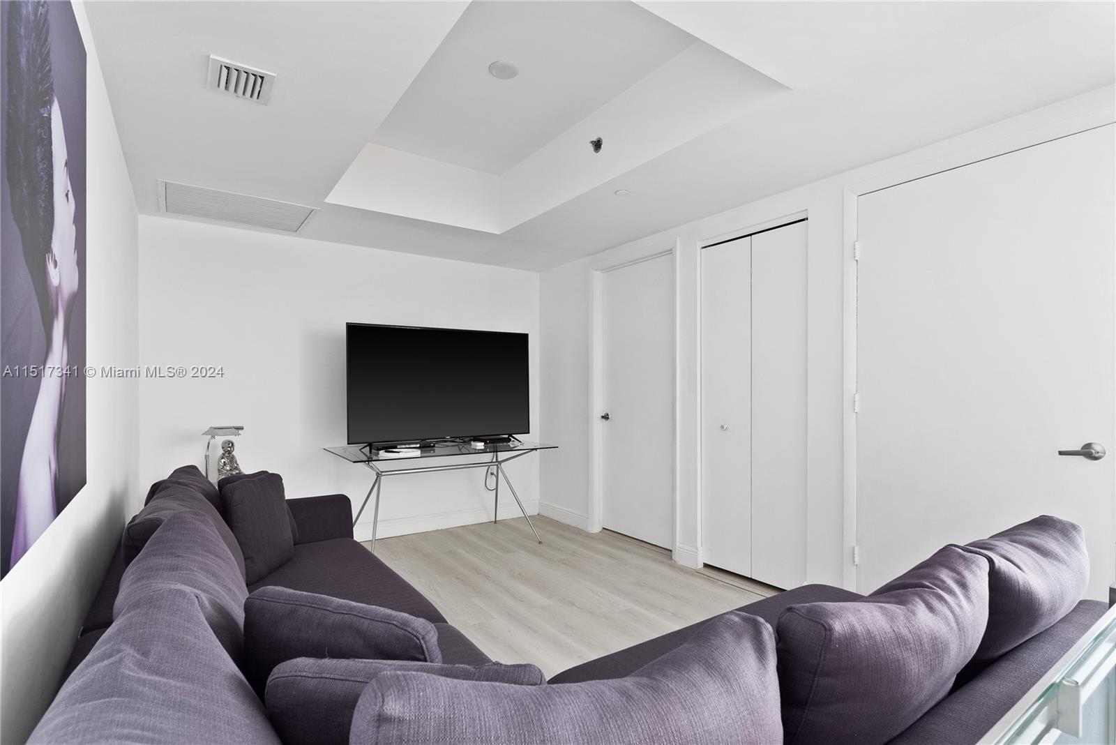 465 Brickell Ave 2003, Miami, Florida 33131, 2 Bedrooms Bedrooms, ,2 BathroomsBathrooms,Residential,For Sale,465 Brickell Ave 2003,A11517341