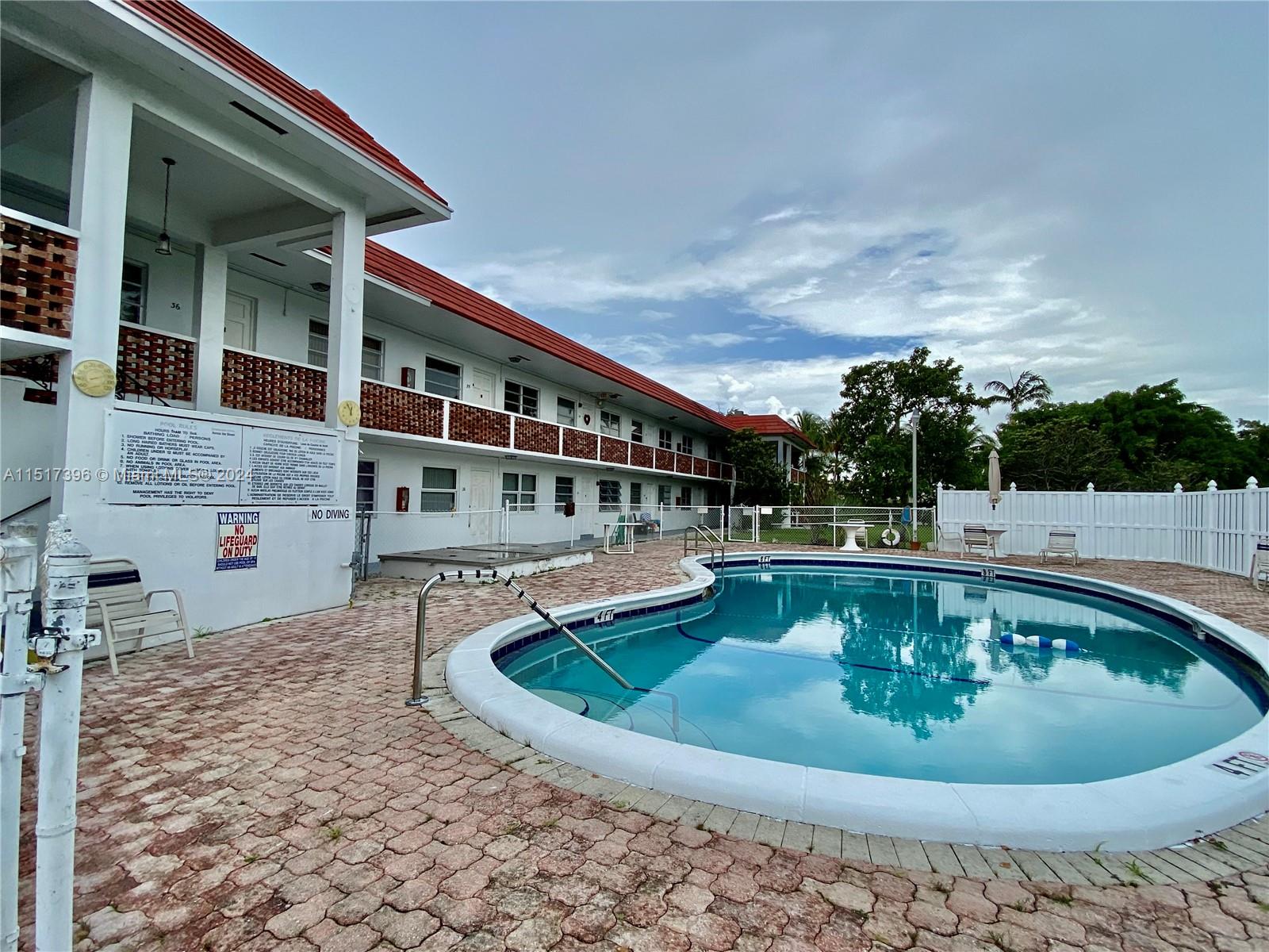 22 SE 3rd Ter 38, Dania Beach, Florida 33004, 1 Bedroom Bedrooms, ,1 BathroomBathrooms,Residential,For Sale,22 SE 3rd Ter 38,A11517396