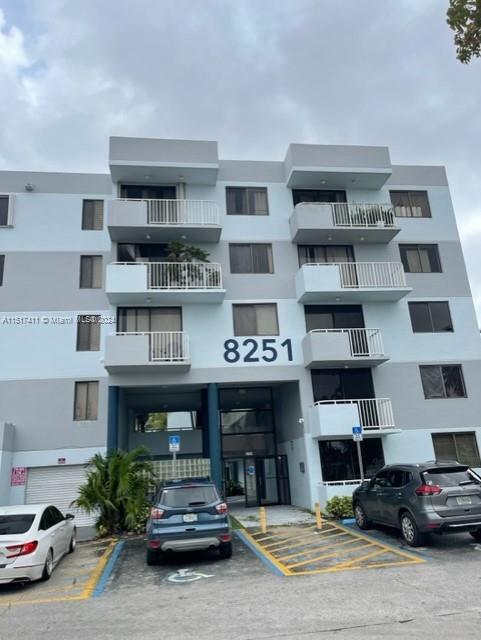 8251 NW 8th St #412 For Sale A11517411, FL