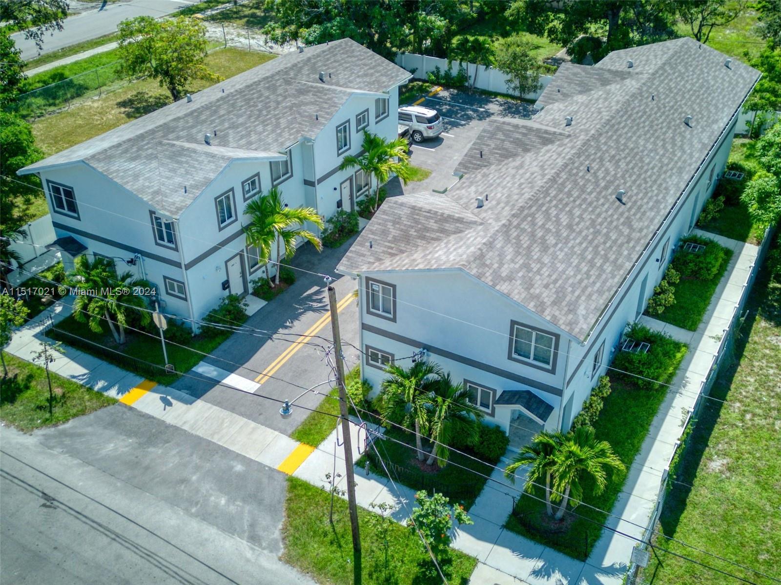 507-513 NW 8th Ave, Fort Lauderdale, Florida 33311, ,Commercialsale,For Sale,507-513 NW 8th Ave,A11517021