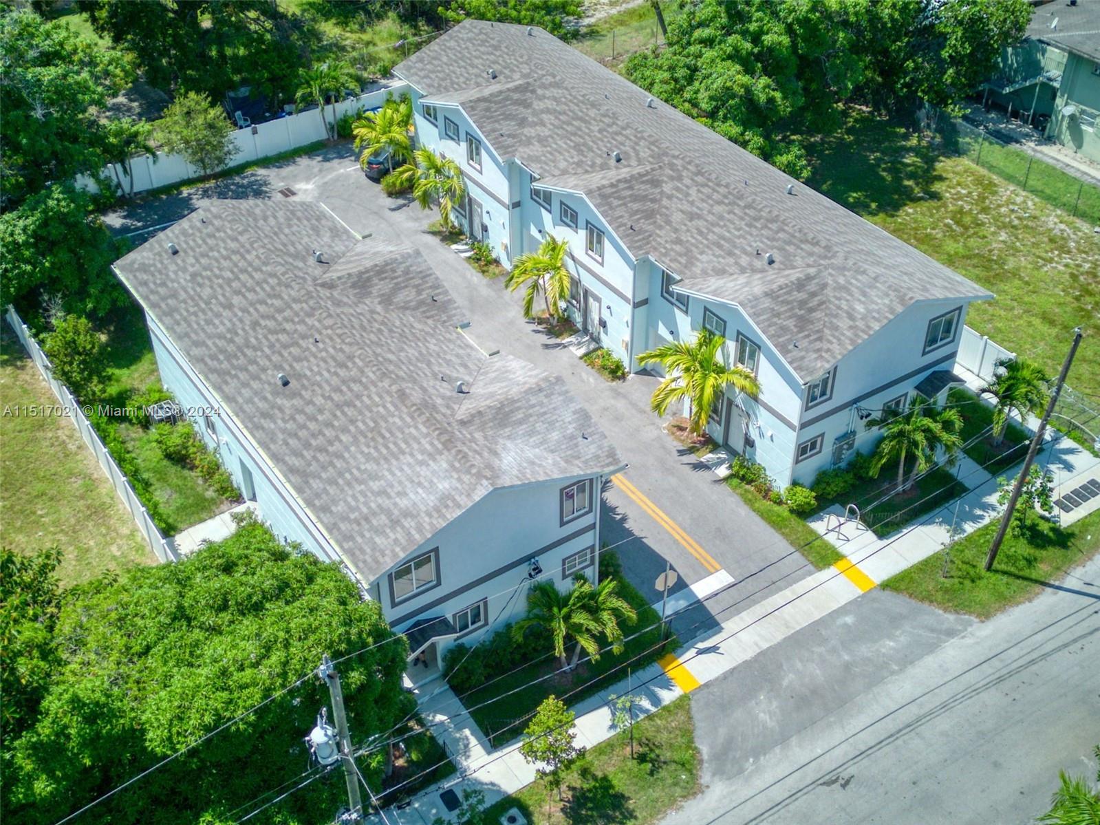507-513 NW 8th Ave, Fort Lauderdale, Florida 33311, ,Commercialsale,For Sale,507-513 NW 8th Ave,A11517021