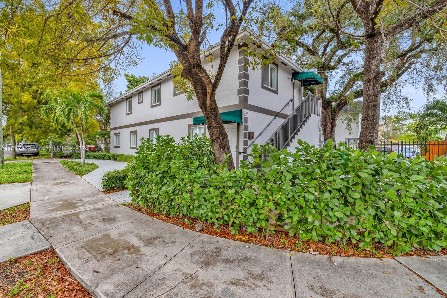 7702 NE 3rd Ct 2, Miami, Florida 33138, 3 Bedrooms Bedrooms, ,2 BathroomsBathrooms,Residentiallease,For Rent,7702 NE 3rd Ct 2,A11517462