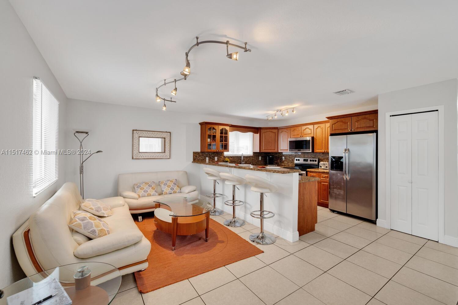 7702 NE 3rd Ct 2, Miami, Florida 33138, 3 Bedrooms Bedrooms, ,2 BathroomsBathrooms,Residentiallease,For Rent,7702 NE 3rd Ct 2,A11517462