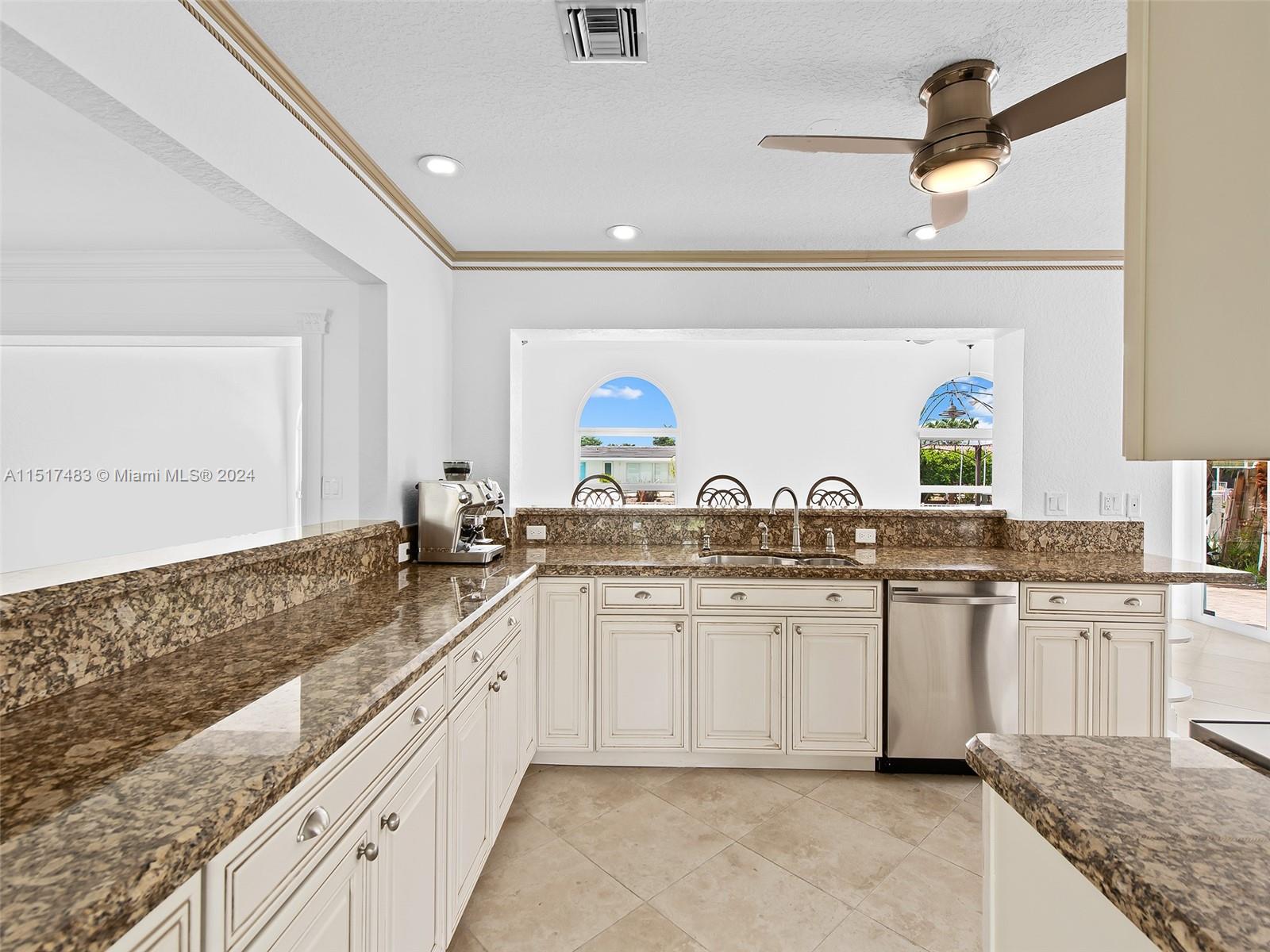 6301 NE 20th Ter, Fort Lauderdale, Florida 33308, 3 Bedrooms Bedrooms, ,2 BathroomsBathrooms,Residential,For Sale,6301 NE 20th Ter,A11517483