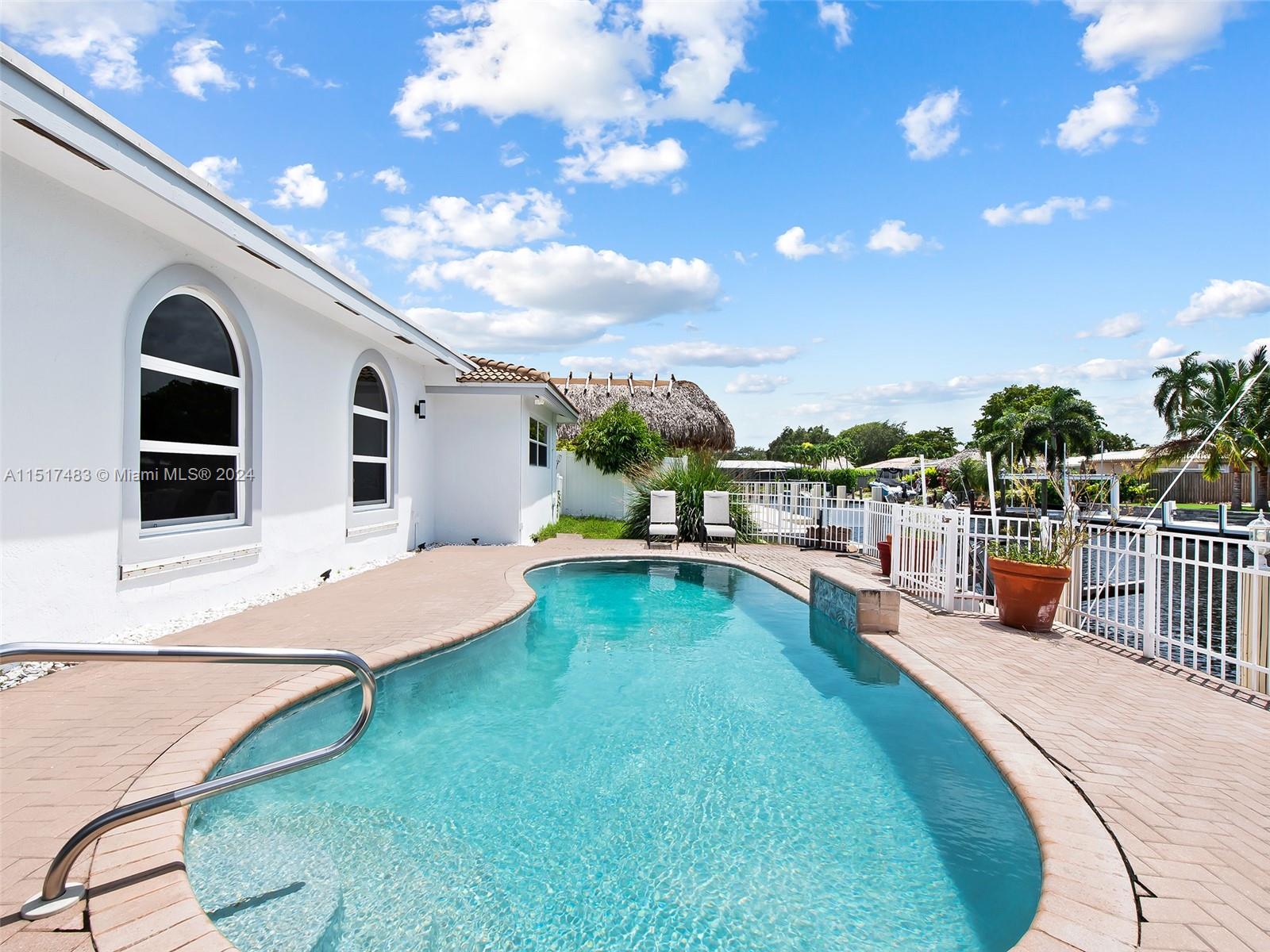 6301 NE 20th Ter, Fort Lauderdale, Florida 33308, 3 Bedrooms Bedrooms, ,2 BathroomsBathrooms,Residential,For Sale,6301 NE 20th Ter,A11517483