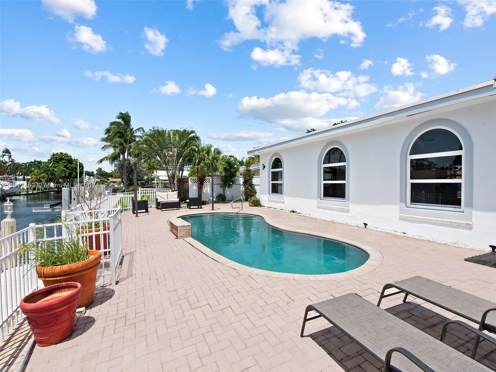 6301 NE 20th Ter, Fort Lauderdale, Florida 33308, 3 Bedrooms Bedrooms, ,2 BathroomsBathrooms,Residential,For Sale,6301 NE 20th Ter,A11517483