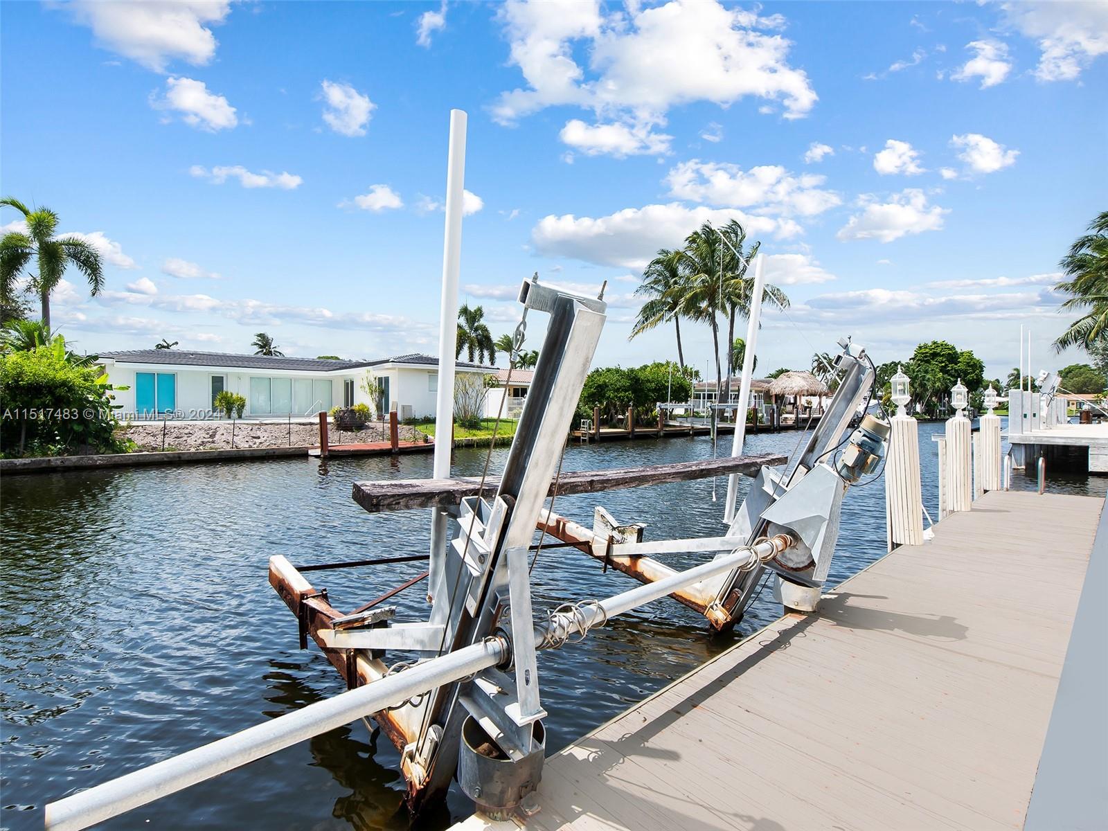 6301 NE 20th Ter, Fort Lauderdale, Florida 33308, 3 Bedrooms Bedrooms, ,2 BathroomsBathrooms,Residential,For Sale,6301 NE 20th Ter,A11517483