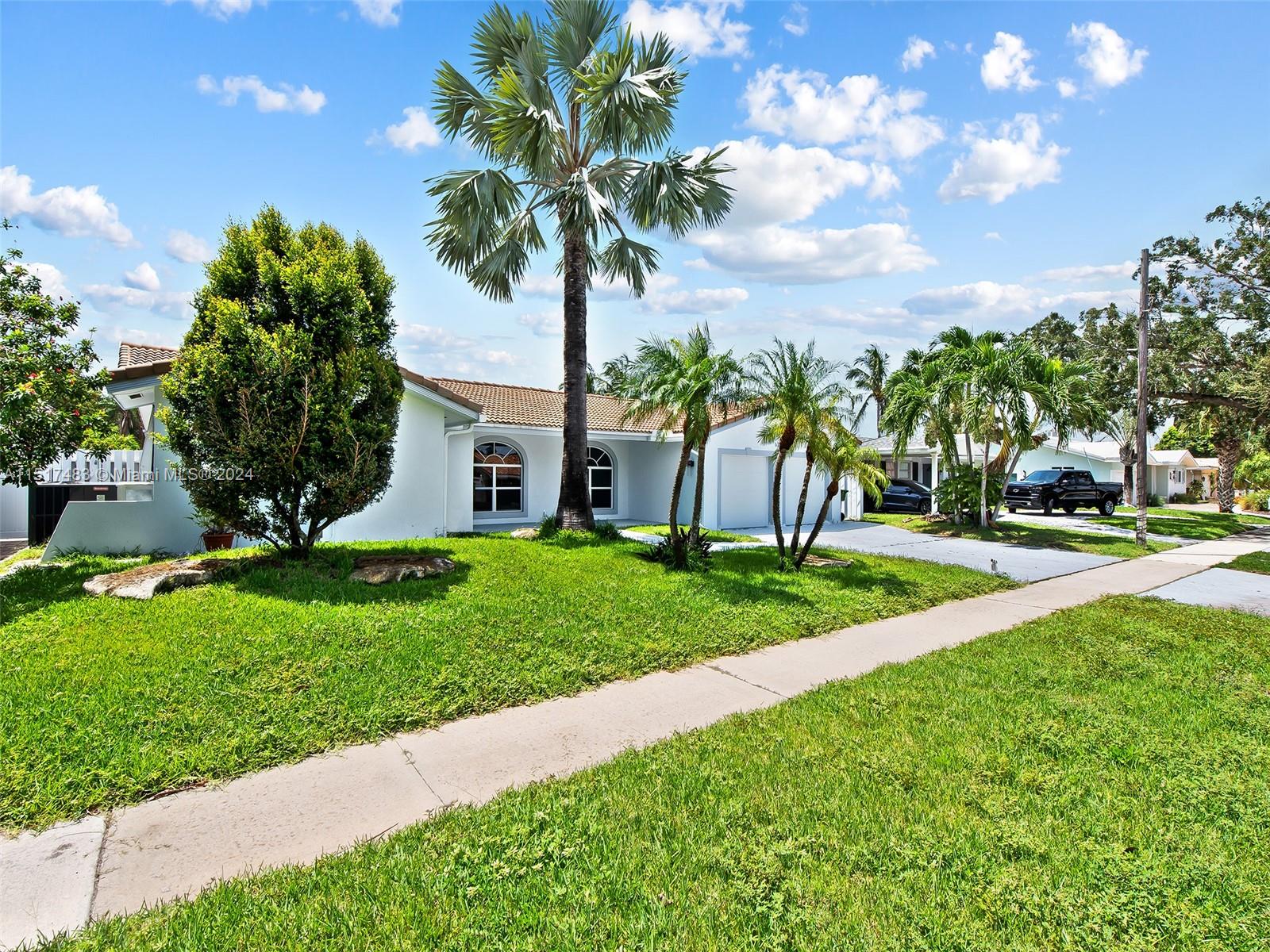 6301 NE 20th Ter, Fort Lauderdale, Florida 33308, 3 Bedrooms Bedrooms, ,2 BathroomsBathrooms,Residential,For Sale,6301 NE 20th Ter,A11517483
