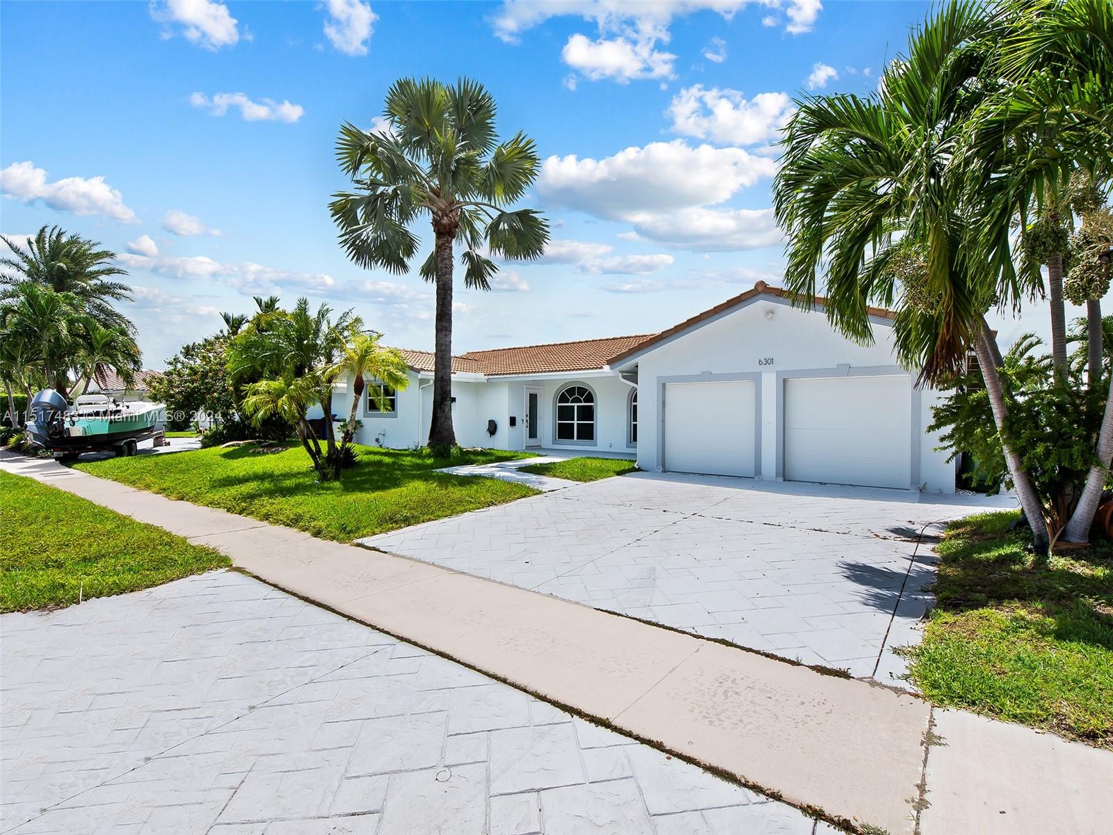 6301 NE 20th Ter, Fort Lauderdale, Florida 33308, 3 Bedrooms Bedrooms, ,2 BathroomsBathrooms,Residential,For Sale,6301 NE 20th Ter,A11517483