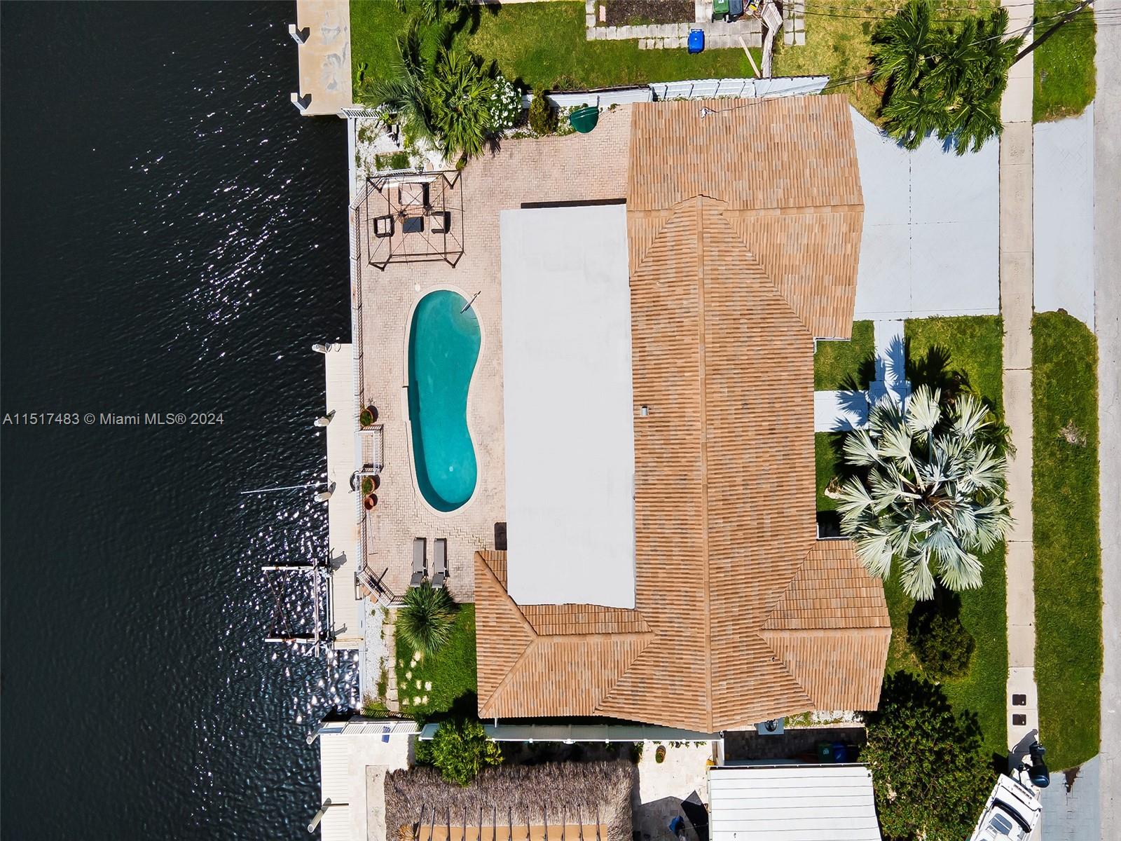 6301 NE 20th Ter, Fort Lauderdale, Florida 33308, 3 Bedrooms Bedrooms, ,2 BathroomsBathrooms,Residential,For Sale,6301 NE 20th Ter,A11517483