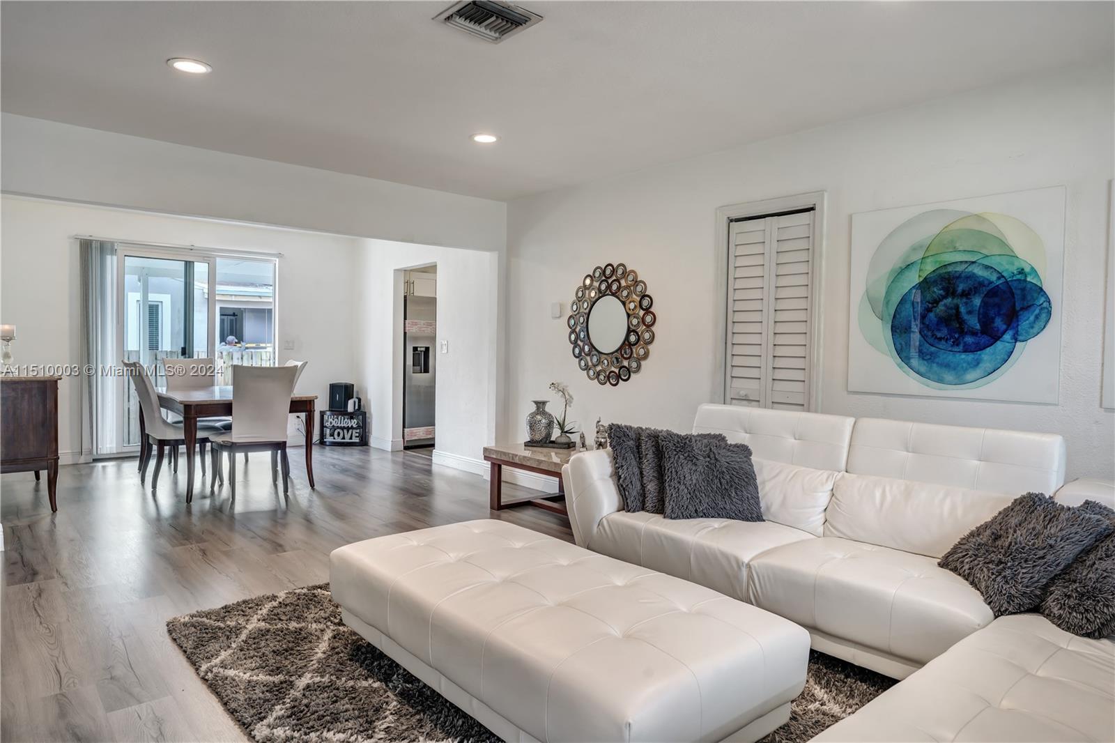2402 Van Buren St, Hollywood, Florida 33020, 3 Bedrooms Bedrooms, ,2 BathroomsBathrooms,Residential,For Sale,2402 Van Buren St,A11510003