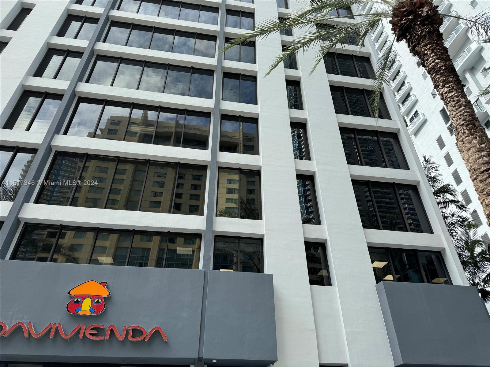 1110 Brickell Ave 403, Miami, FL 33131