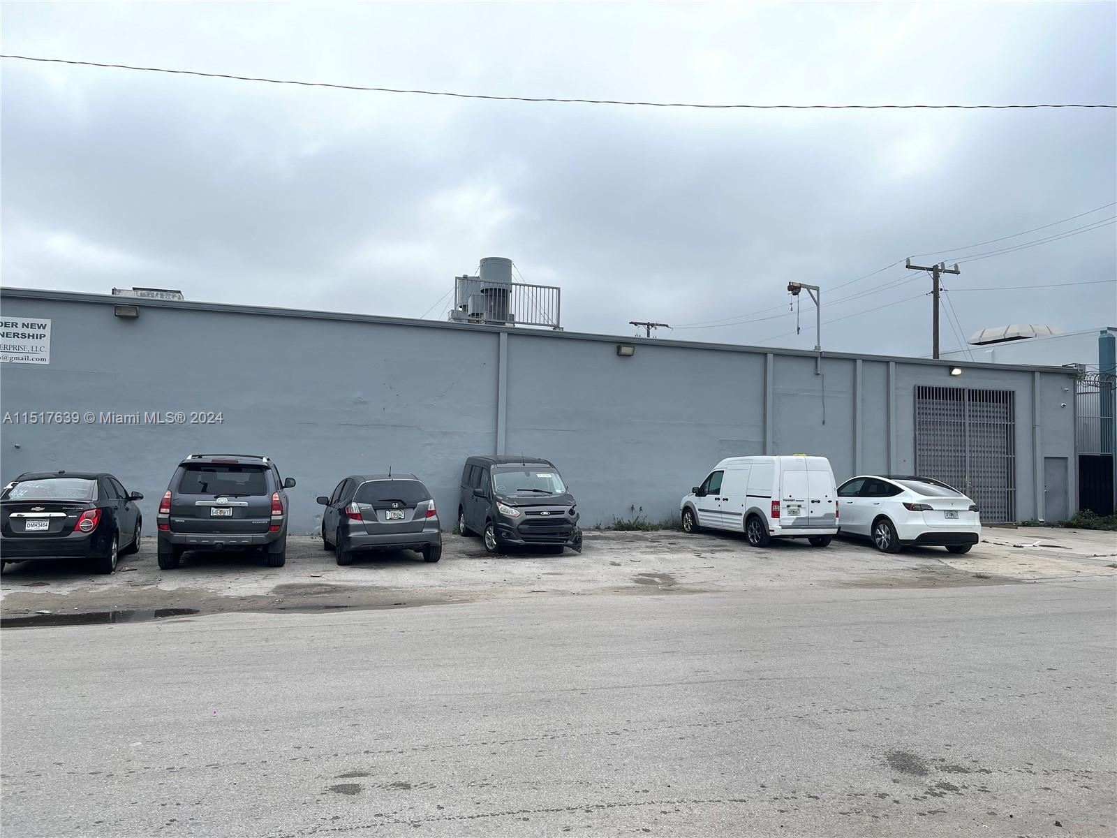 3580 NW 52nd St, Miami, Florida 33142, ,Commerciallease,For Rent,3580 NW 52nd St,A11517639