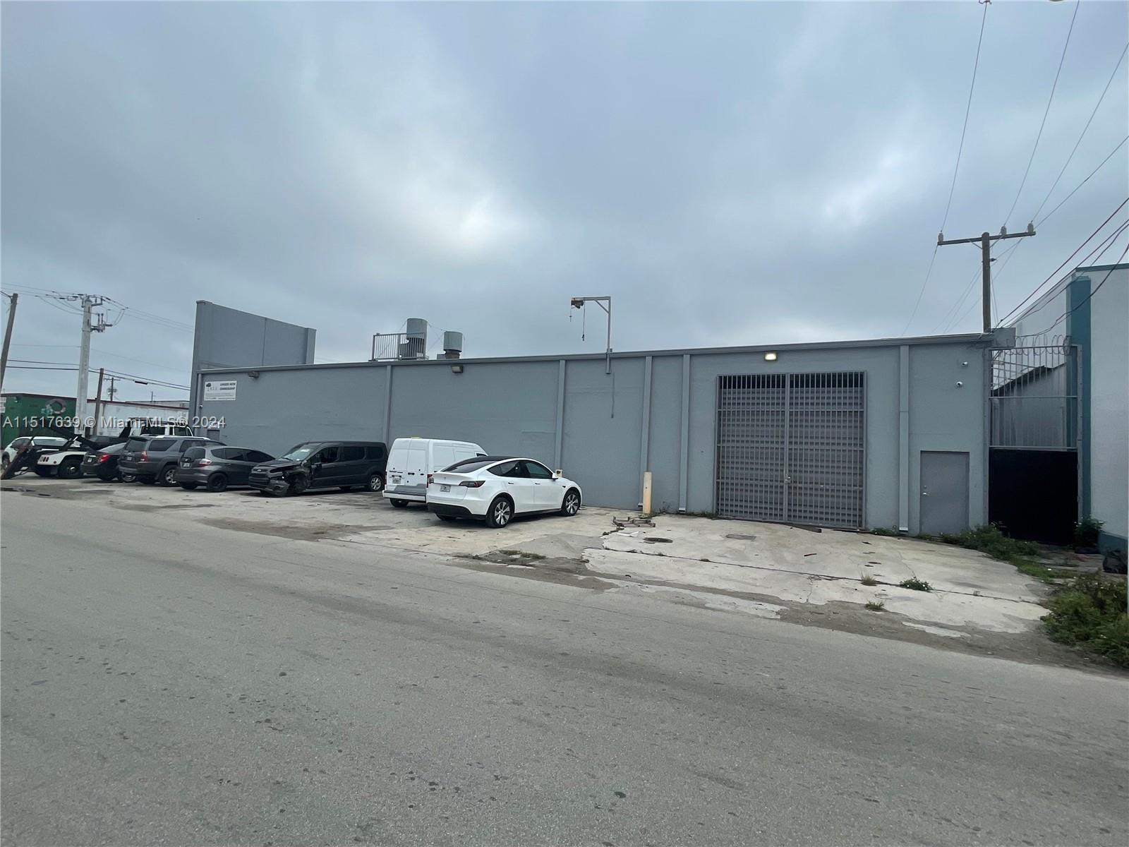 3580 NW 52nd St, Miami, Florida 33142, ,Commerciallease,For Rent,3580 NW 52nd St,A11517639